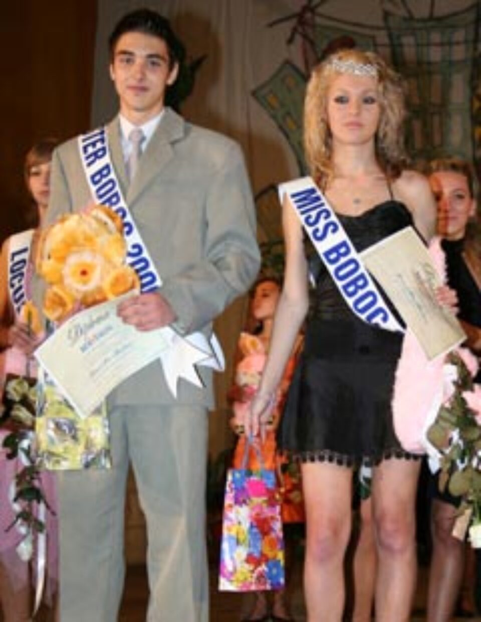 Balul bobocilor, povestea de succes a unor tineri de cartier