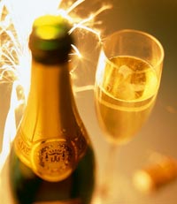 Pernod Ricard va lansa cea mai scumpă șampanie din lume