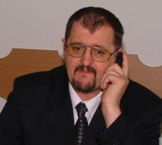 Orest Onofrei