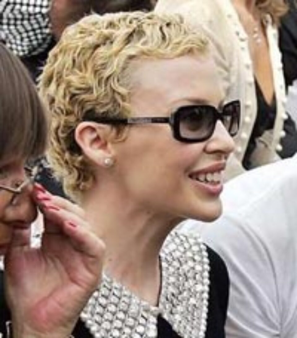 O expoziție dedicată lui Kylie Minogue va fi inaugurată la Londra O expoziție dedicată lui Kylie Minogue va fi inaugurată la Londra