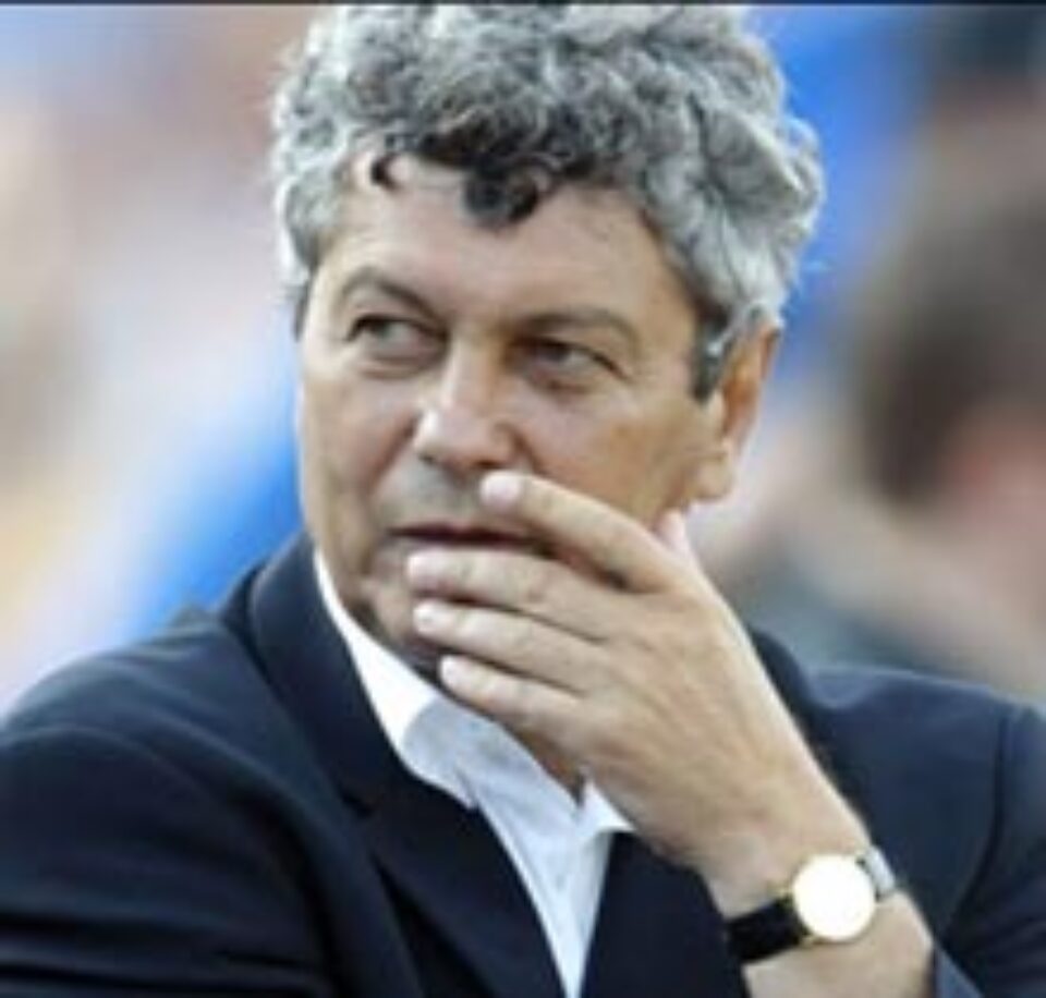 Lucescu rămâne pe banca lui Șahtior Lucescu rămâne pe banca lui Șahtior