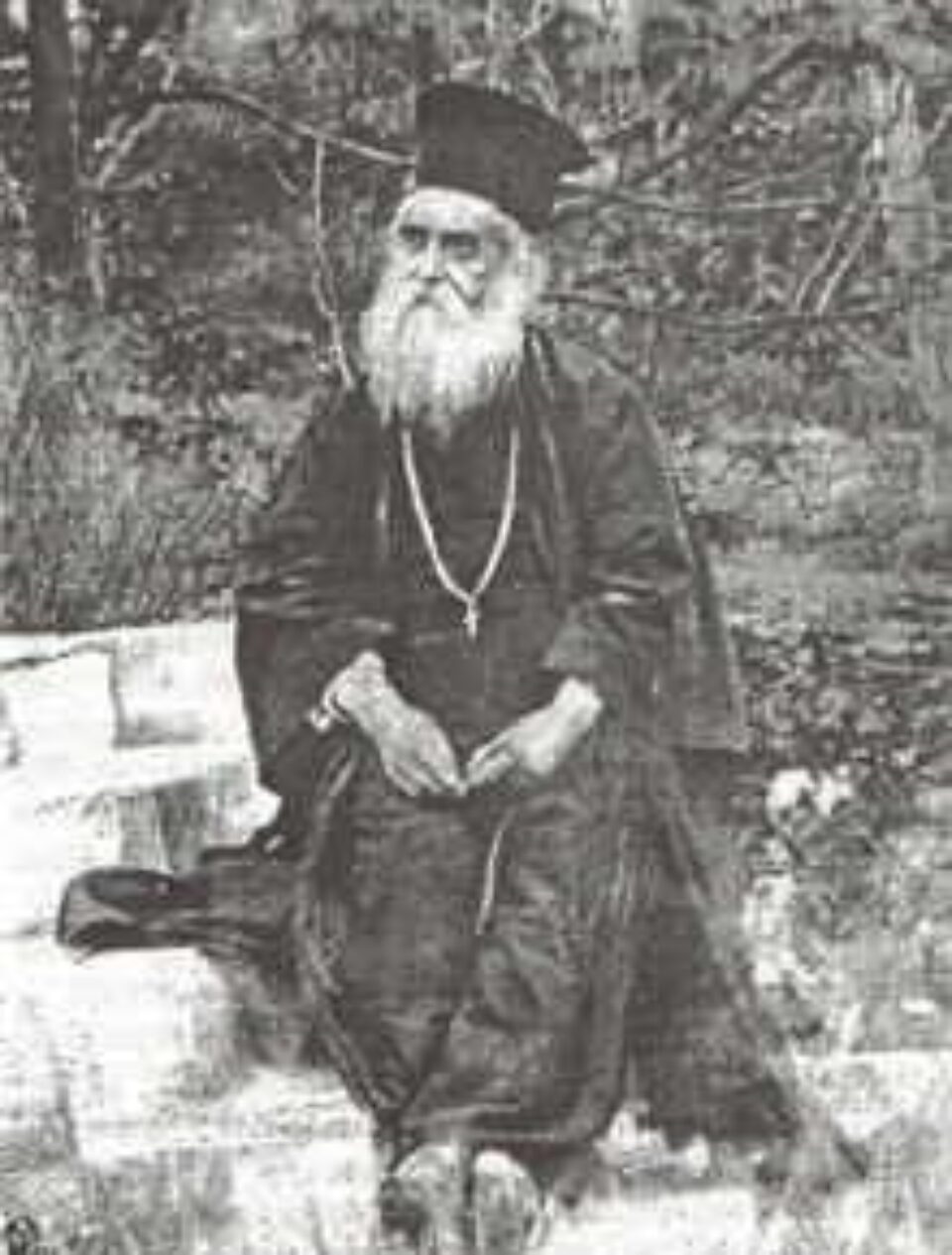 Sfântul Ierarh Nectarie de Eghina, Episcopul Pentapolei