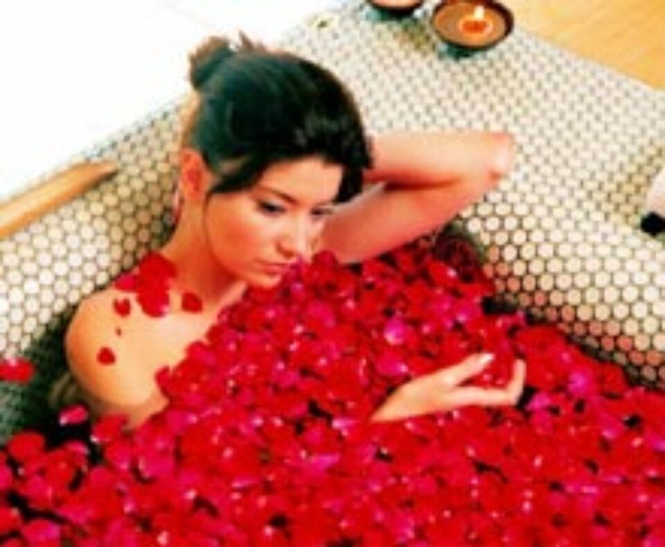 Cromoterapia - soluția salvatoare împotriva cenușiului tomnatic