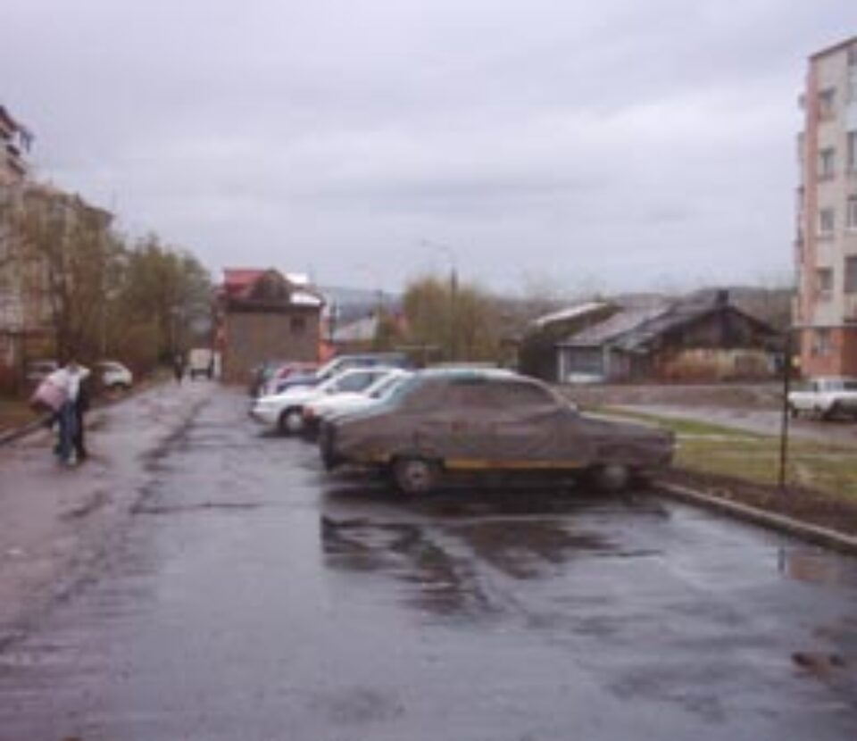 Țeapă de 8000 de euro cu terenuri ANL