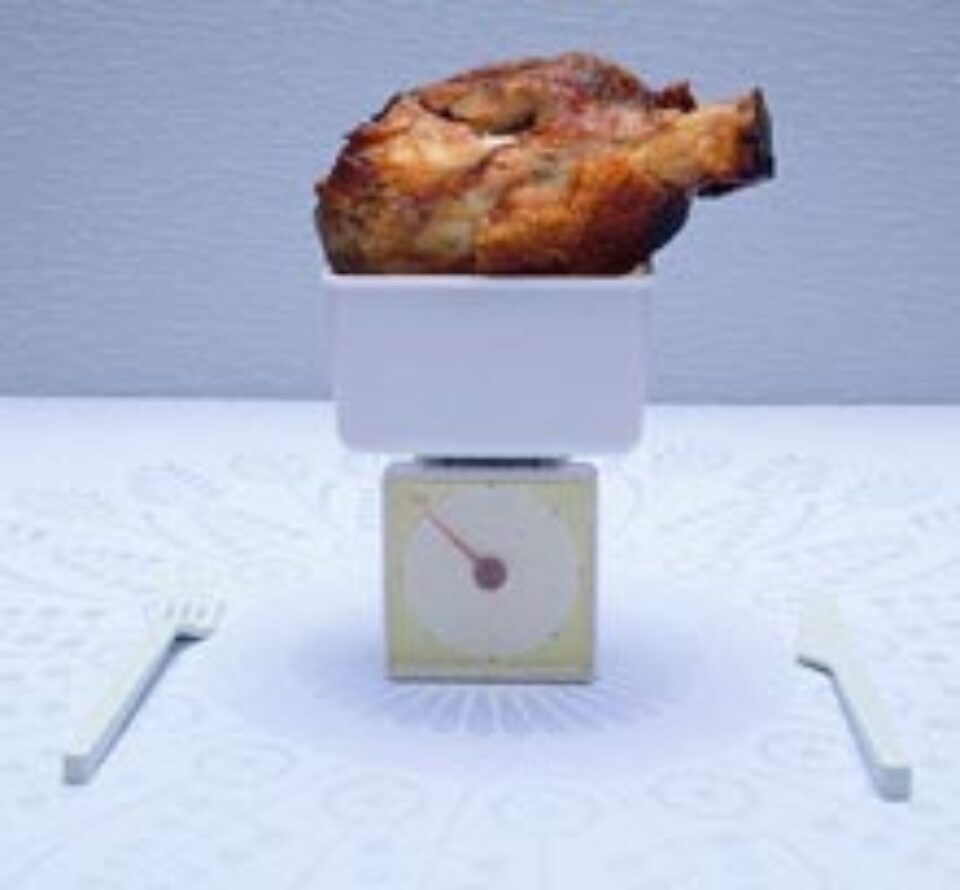 Diete și alte metode empirice