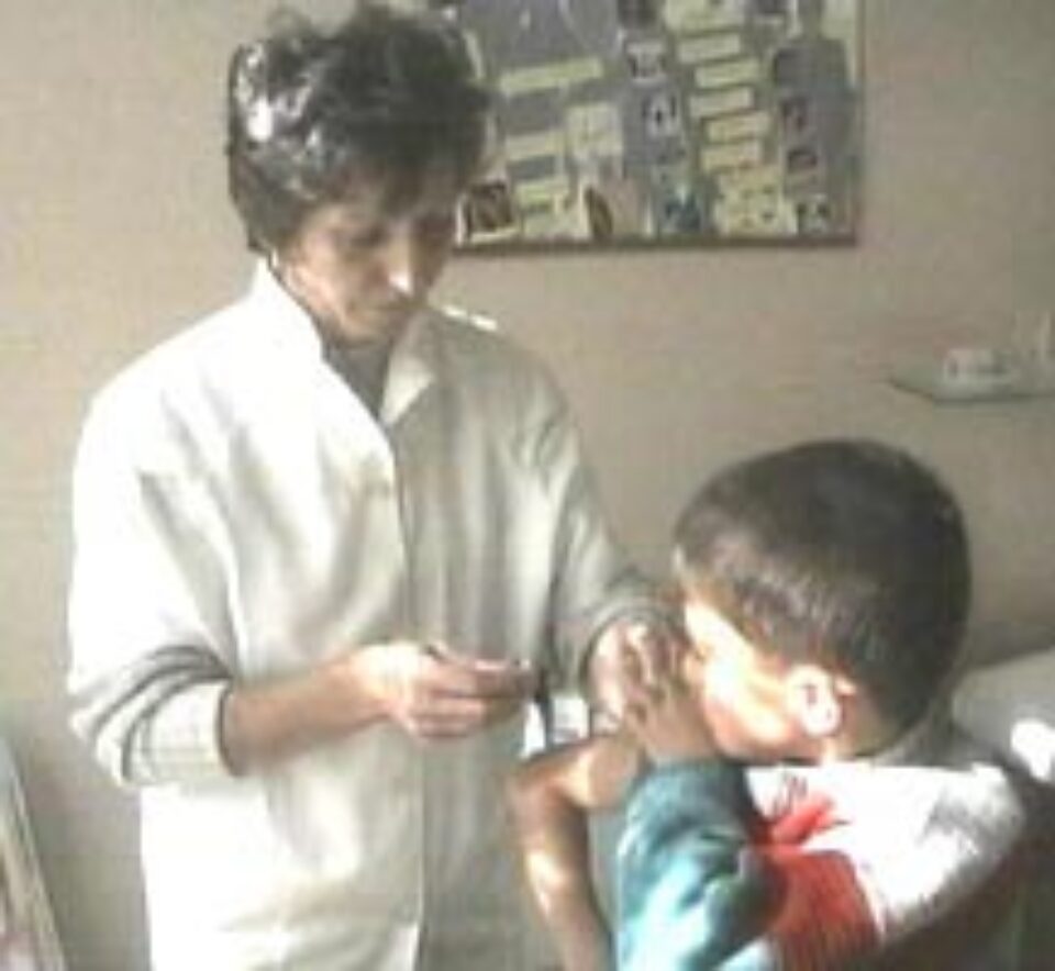 Astăzi sosesc în județ încă 12.000 de doze de vaccin antigripal