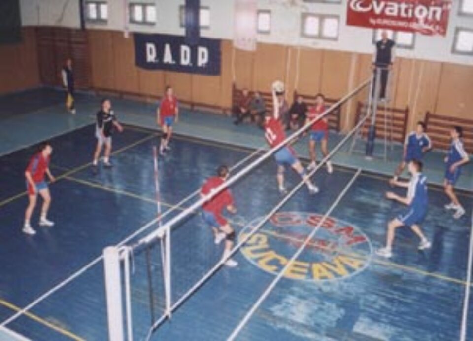 Pregătiți pentru un nou succes