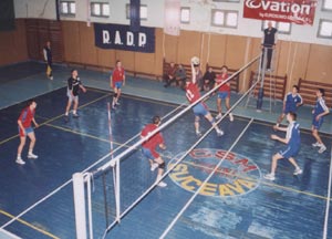 Pregătiți pentru un nou succes