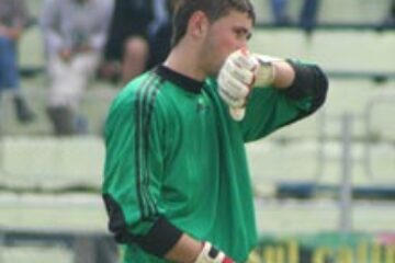 FC Vaslui este interesată de suceveanul Mihai Luca