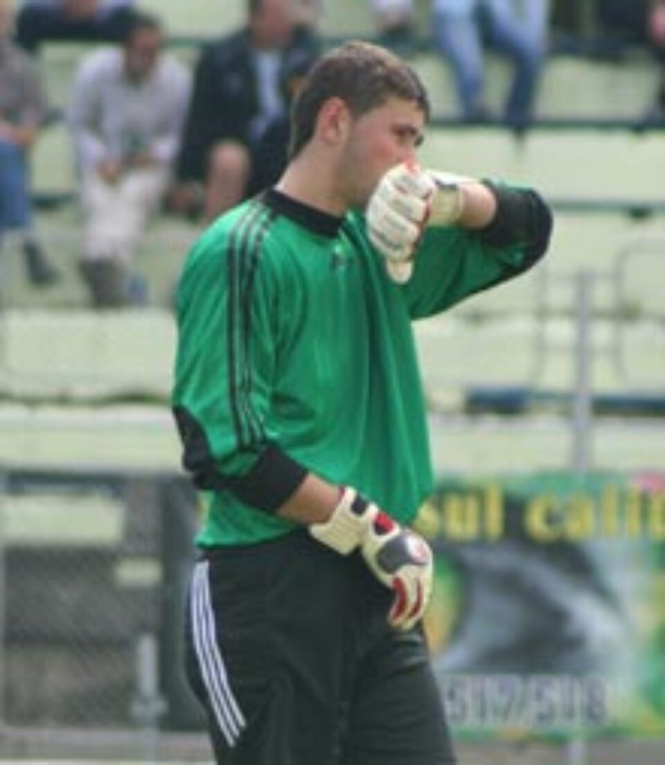 FC Vaslui este interesată de suceveanul Mihai Luca FC Vaslui este interesată de suceveanul Mihai Luca