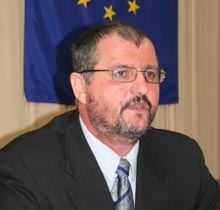 Prefectul acuză un angajat al ASP că obstrucționează investițiile SAPARD