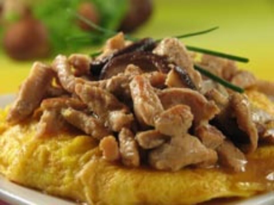 Alimentația bogată în proteine și grăsimi nu crește riscul de boli cardiace