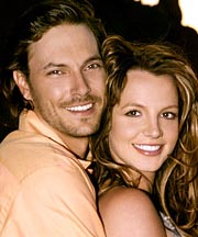 Soțul lui Britney Spears cere custodia copiilor și pensie alimentară