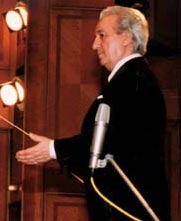 A murit dirijorul Iosif Conta