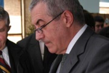 Tăriceanu, interesat de ouă