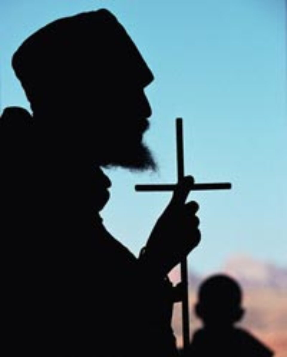 Efectele miraculoase ale semnului crucii și rugăciunii Efectele miraculoase ale semnului crucii și rugăciunii