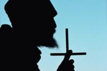 Efectele miraculoase ale semnului crucii și rugăciunii