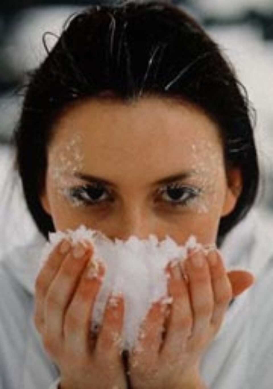 O piele hidratată în sezonul rece O piele hidratată în sezonul rece