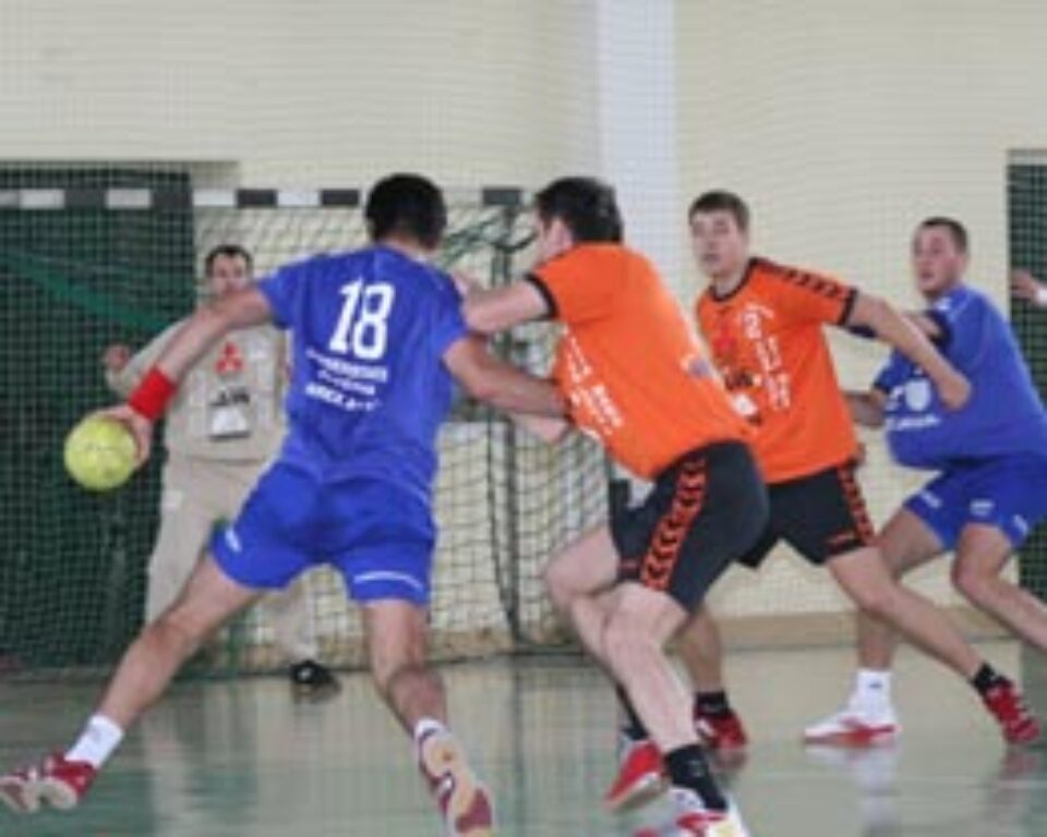 Victoria, singura variantă în meciul de la Cluj