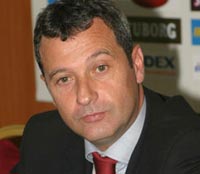 Mircea Rednic: "Am resimțit presiunea din această săptămână"