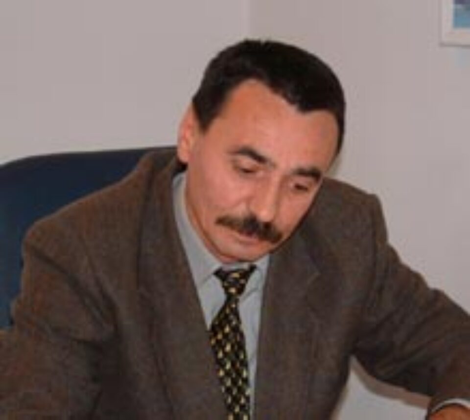 Deputatul Mihai Sandu Capră a finalizat proiectul pentru deschidere a unui birou parlamentar PNL în Sevilla Deputatul Mihai Sandu Capră a finalizat proiectul pentru deschidere a unui birou parlamentar PNL în Sevilla