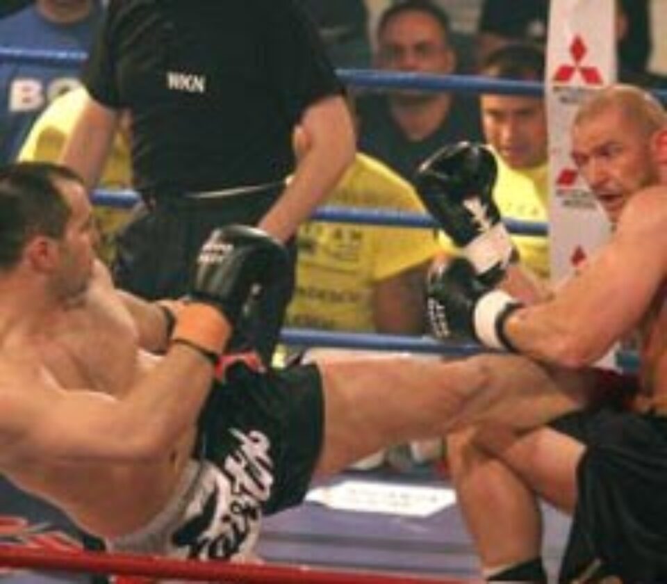 Meciul dintre Sora și Zmărăndescu s-a terminat fără nicio decizie a juriului