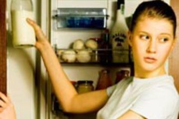 Cum să-ți controlezi pofta de mâncare!