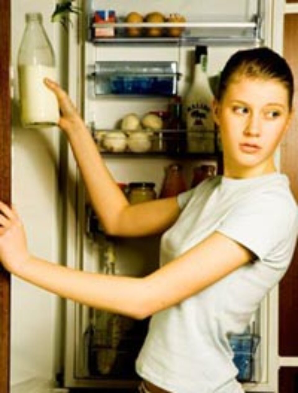 Cum să-ți controlezi pofta de mâncare!