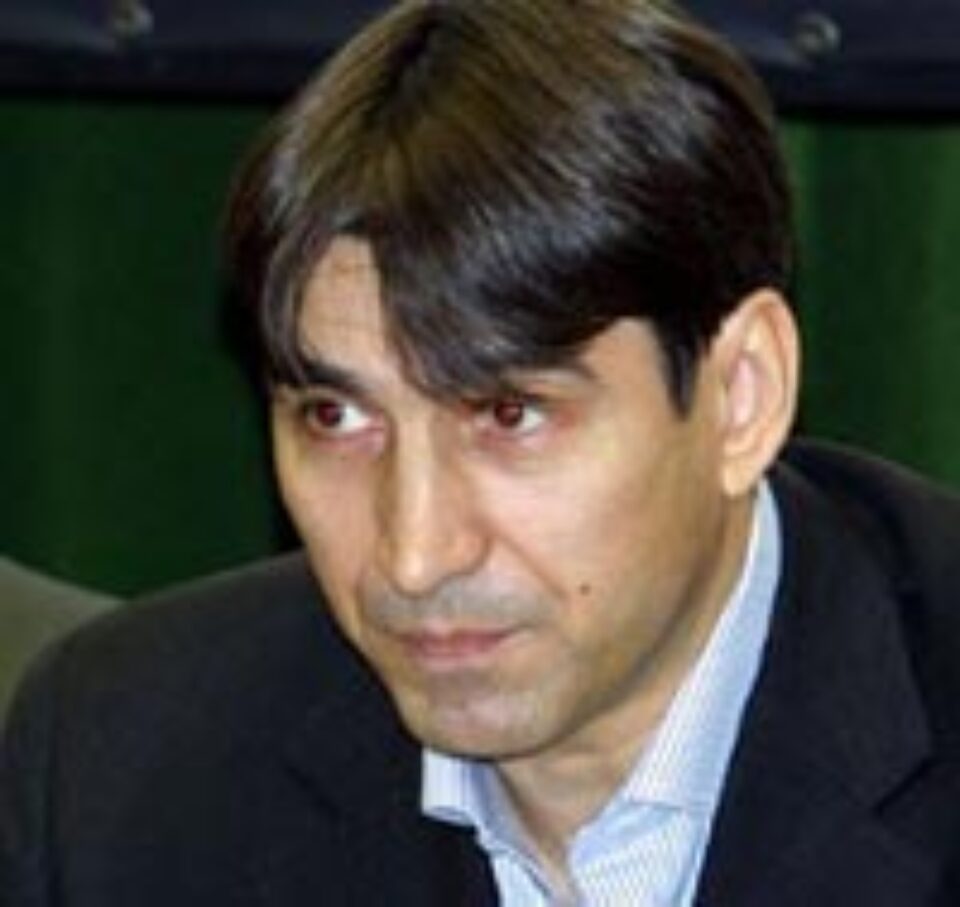 Pițurcă a renunțat la Mutu pentru amicalul cu Spania