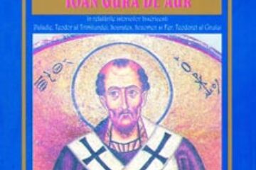 Sf. Ioan Gură de Aur, arhiepiscopul Constantinopolului – 13 noiembrie