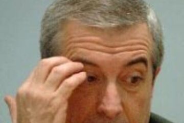 Tăriceanu va fi operat în jurul datei de 20 noiembrie, de o echipă străină de medici