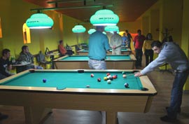 Cupa Clubului V, la a doua ediție în acest an