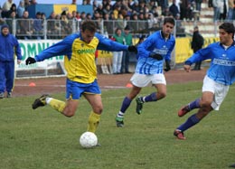 Au înviat ai noștri