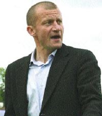 Dorinel Munteanu: "Ștefan se teme de ce știu despre el"