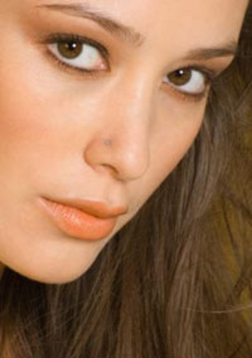 Frumusețe pe... fugă!