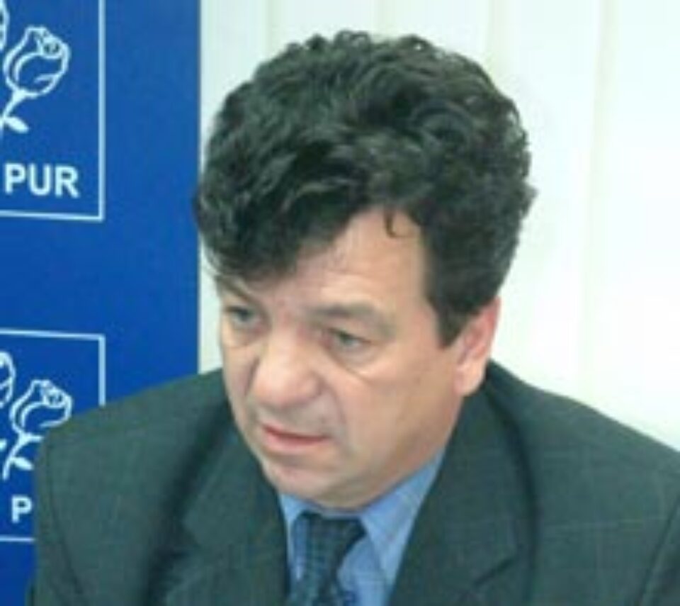 PSD va vota condiționat bugetul municipiului Suceava pe anul 2007