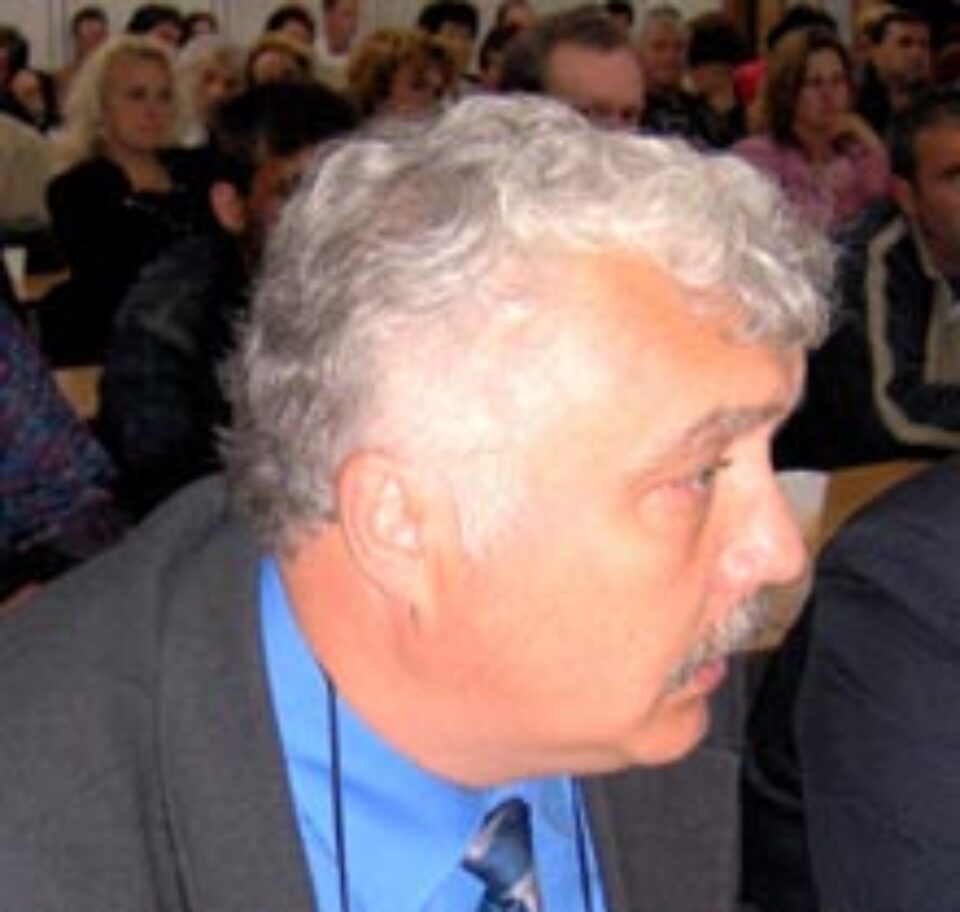 Alexandru Paziuc Alexandru Paziuc