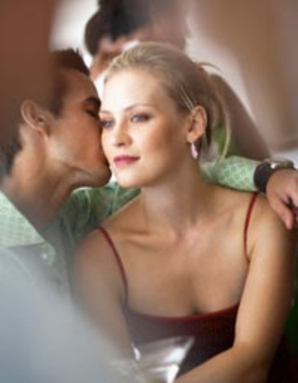 Ce vor femeile să audă...