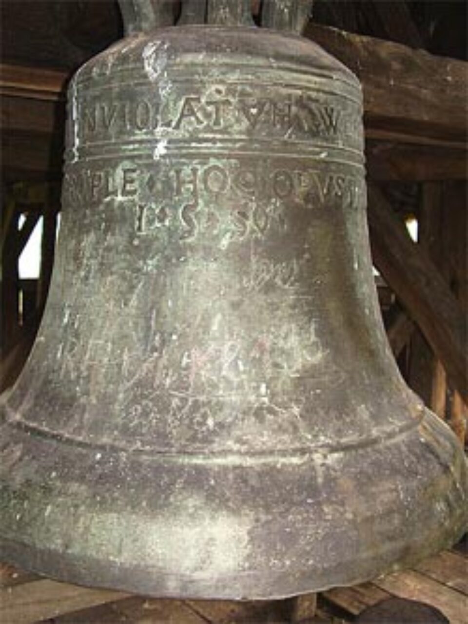 Din presa de altadata