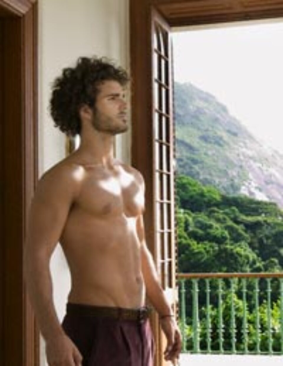 Bărbatul Alfa - modelul Mileniului III