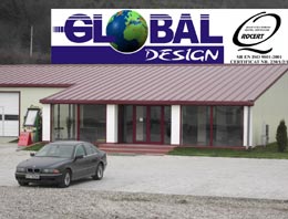 GLOBAL DESIGN, al V-lea an consecutiv în topul celor mai performante firme