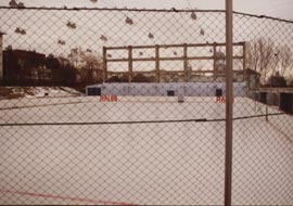 Patinoarul din Suceava se deschide pe 1 decembrie