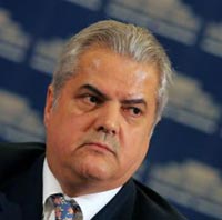 Adrian Năstase, deferit justiției