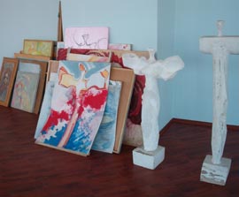 Galeria de Artă CEB