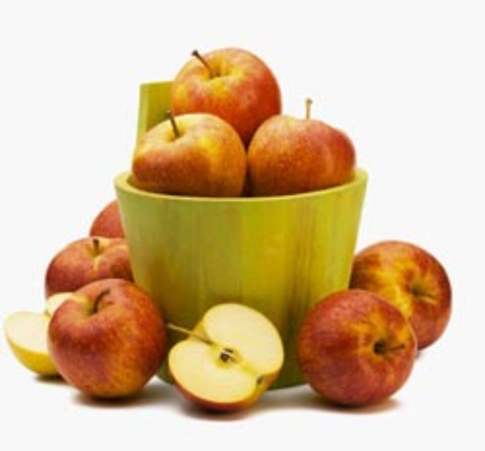 Curiozități despre mere...