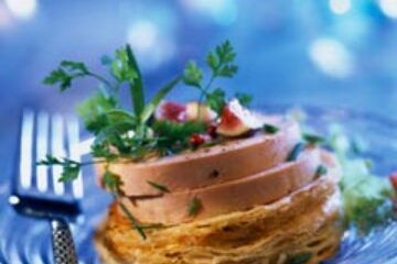 Tainele bucătăriei franceze Tainele bucătăriei franceze