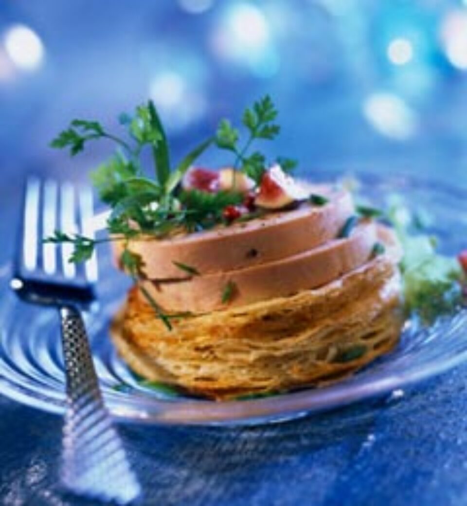 Tainele bucătăriei franceze