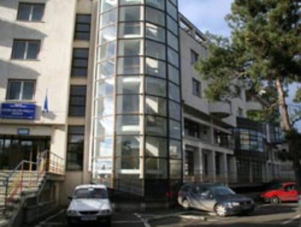 Spațiu de 1,5 milioane de euro lăsat de izbeliște