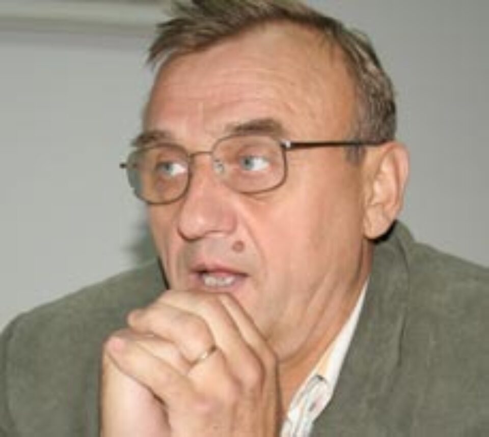 Constantin Ciurlă demis din funcție