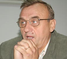 Constantin Ciurlă demis din funcție